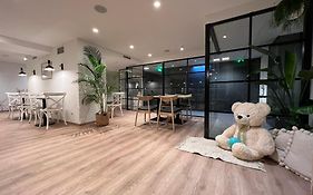 Stay Vilnius Hotel